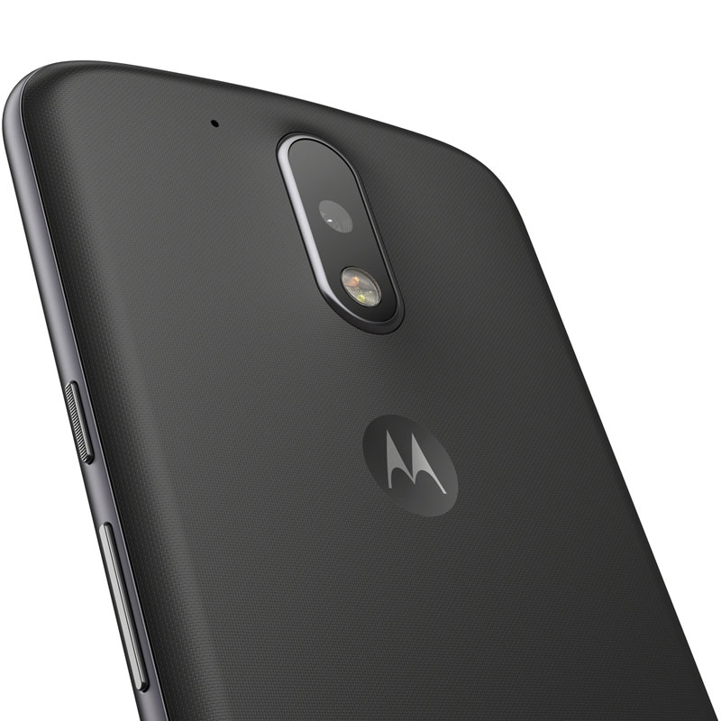 Moto G4 en G4 Plus, het verschil