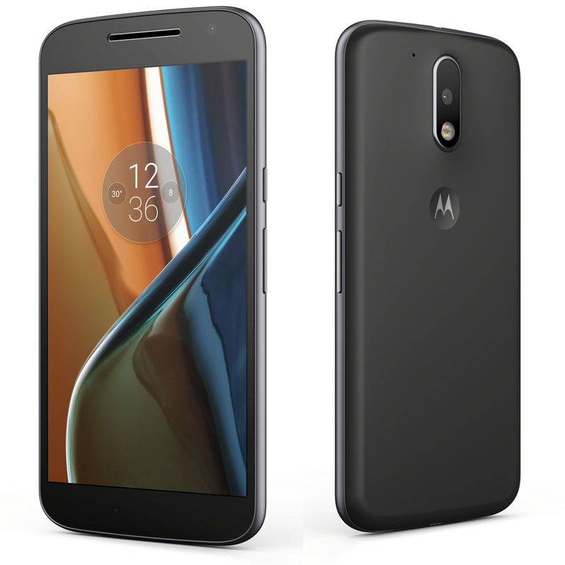 Moto G4 en G4 Plus, het verschil