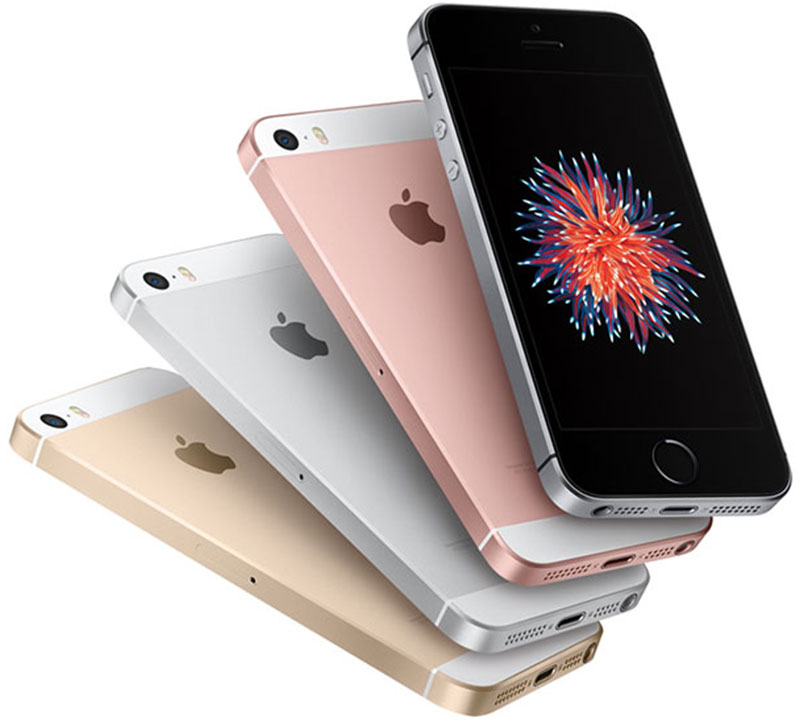 Apple Event 21 maart Nieuwe iPhone SE en iPad