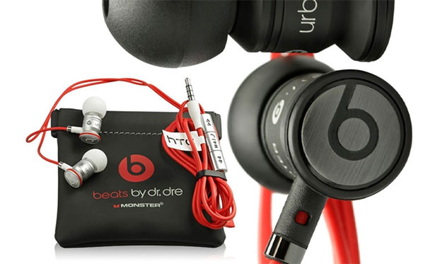 Monsterlijk Goede Beats By Dre!