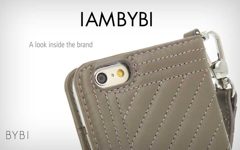 ByBi smart accessoiries en hoesjes