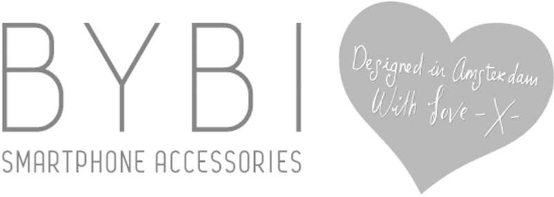 ByBi smart accessoiries en hoesjes