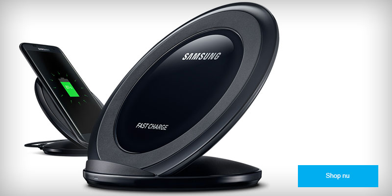 Galaxy S7 Wireless Charger