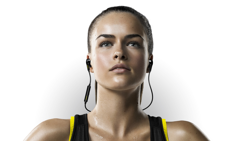 Jabra Sport Pulse