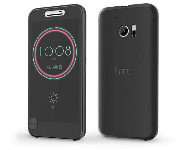 Mangel Gecomprimeerd Retoucheren Dit is het beste HTC 10 hoesje! | GSMpunt.nl