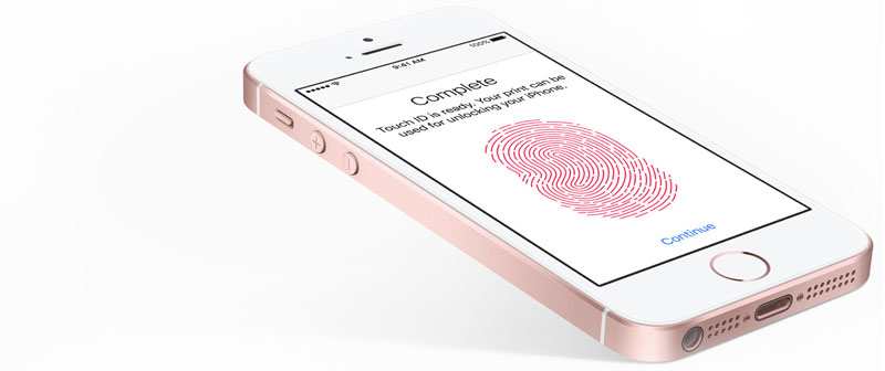 Apple Event 21 maart Nieuwe iPhone SE en iPad