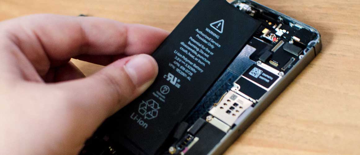 magnifiek infrastructuur kalf iPhone batterij kalibreren, Hoe werkt het en waarom? | GSMpunt.nl