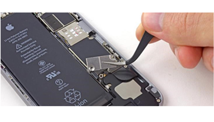 iPhone 6 batterij vervangen