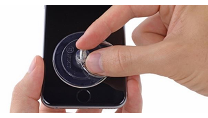 Spin graan Stun Hoe vervang je een iPhone 6 batterij? | GSMpunt.nl