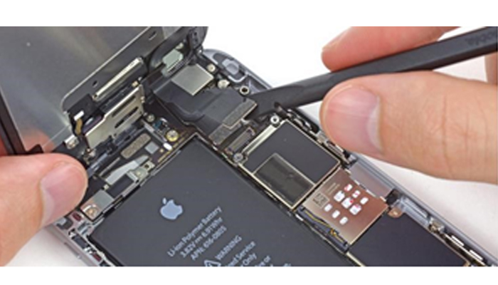 iPhone 6 batterij vervangen