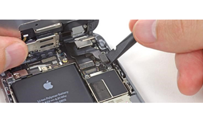 iPhone 6 batterij vervangen