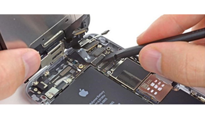 iPhone 6 batterij vervangen