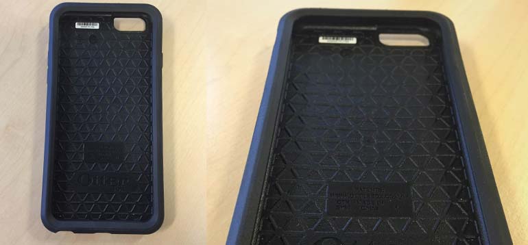 iPhone 6 Otterbox Symmetry Review