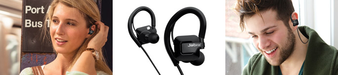 Jabra step wireless