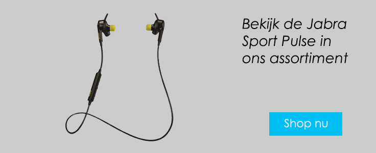 jabra sport pulse