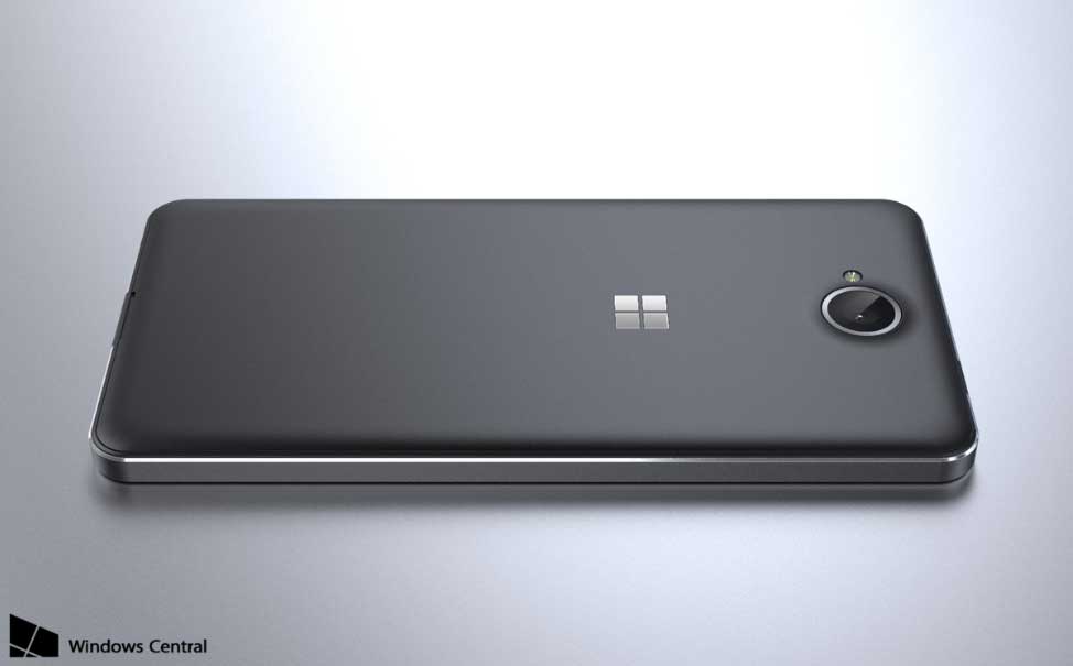 Lumia 650 release
