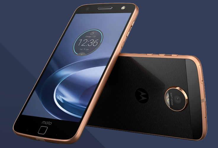 Moto Z Force