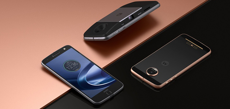 Moto Z Force