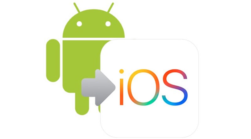 move to IOS