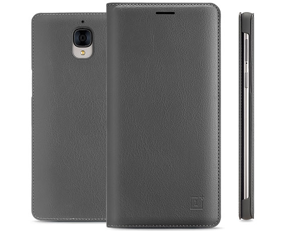 Originele OnePlus 3 FlipCase