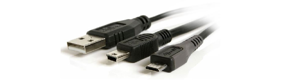 Oplader aansluitingen usb Oplader aansluitingen usb