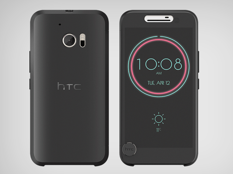 origineel htc 10 hoesje