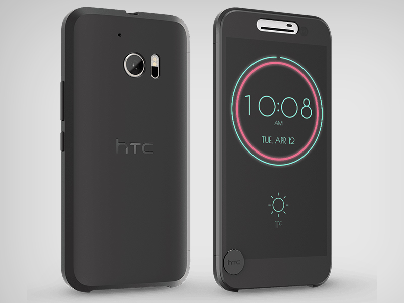 origineel htc 10 hoesje