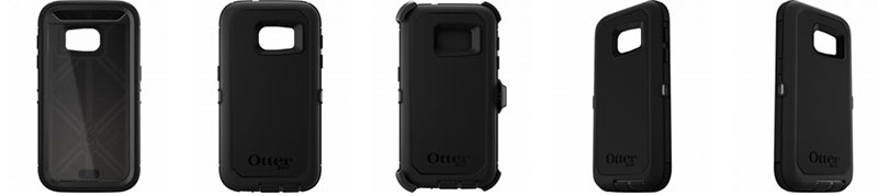 Otterbox Defender Samsung