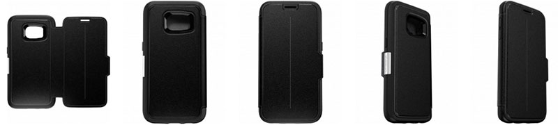 Otterbox Strada Samsung