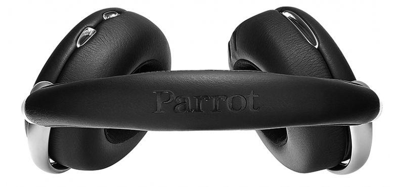 Parrot Zik 3.0 headset