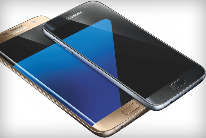 Samsung Galaxy S7 Edge