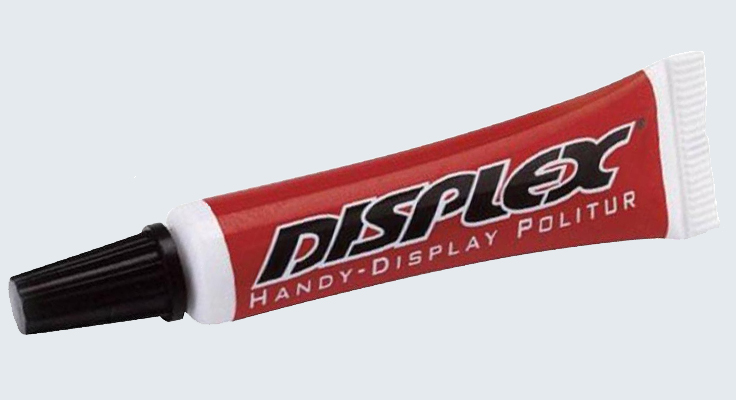 Displex Display Polish Displex Display Polish