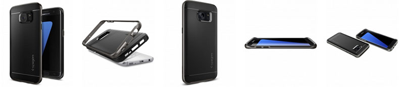 Spigen Neo Hybrid Samsung