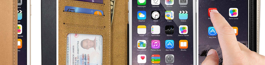 Twelve South Hoesjes