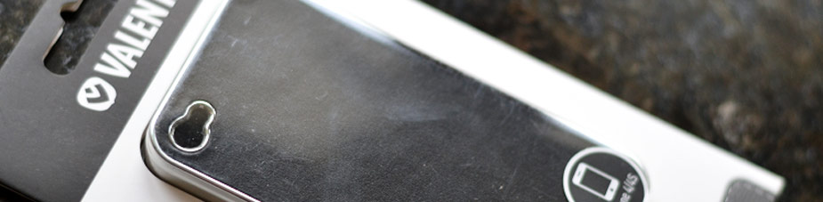 Valenta telefoon hoesjes