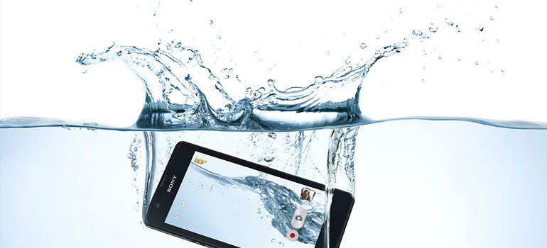 waterschade telefoon waterschade telefoon